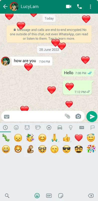 gb whatsapp